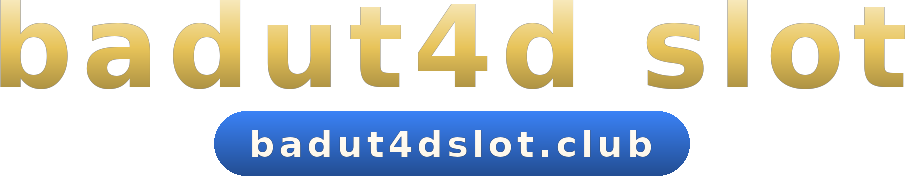 badut4d slot logo